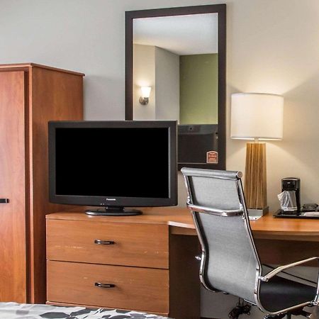 Sleep Inn Midway Airport Bedford Park Dış mekan fotoğraf